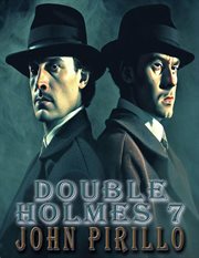 Double Holmes 7 cover image