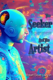 The Seeker and the Artist cover image