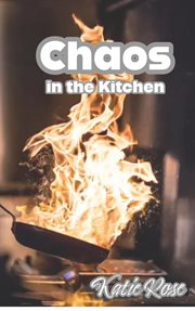 Chaos in the Kitchen cover image