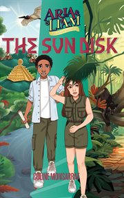 The Sun Disk cover image