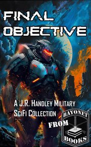 FInal Objective cover image