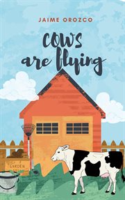 Cows are Flying cover image
