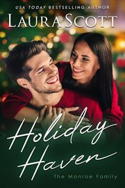Holiday Haven : Monroe Family cover image