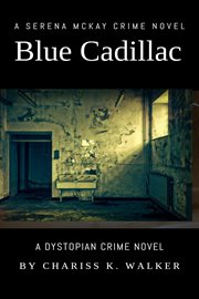 Blue Cadillac cover image