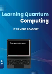 Learning Quantum Computing cover image