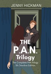 The P.A.N. Trilogy : PAN Trilogy cover image