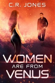 Women Are From Venus cover image