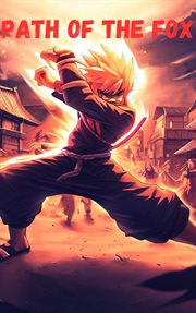 Path of the Fox cover image