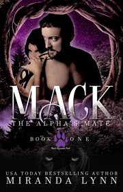 Mack : The Alpha's Mate cover image