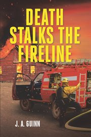Death Stalks the Fireline cover image
