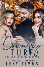 Country Turf cover image