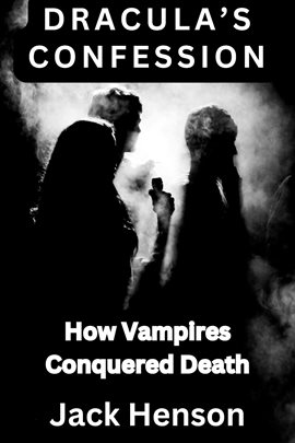 Dracula's Confession: How Vampires Conquered Death
