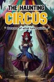 Beware of What Lurks Within : Haunting Circus cover image