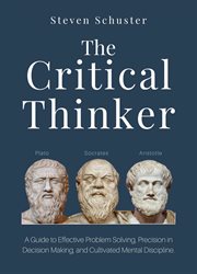 The Critical Thinker cover image