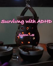 Surviving With ADHD cover image