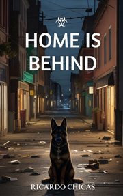Home Is Behind cover image