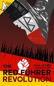 The Red Fuhrer : Revolution cover image