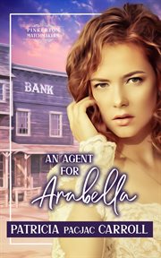 An agent for Arabella. Pinkerton matchmakers cover image
