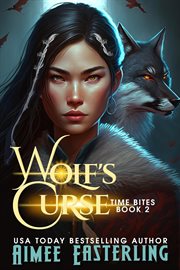 Wolf's Curse cover image