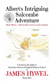 Albert's Intriguing Salcombe Adventure cover image