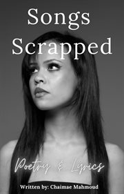 Songs Scrapped cover image