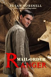 Mail-Order Ranger cover image