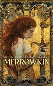 Merrowkin : Merrowkin cover image