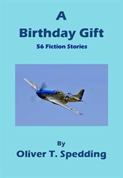 A birthday gift cover image