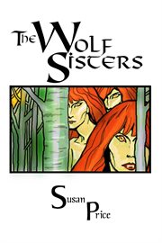The Wolf Sisters cover image
