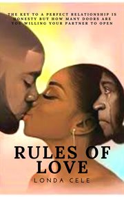 Rules of Love cover image