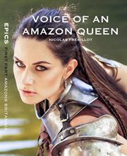 Voice of an Amazon Queen cover image