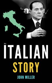 An Italian story cover image