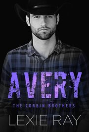 Avery cover image