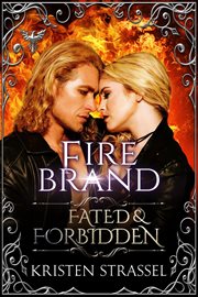 Fire Brand cover image