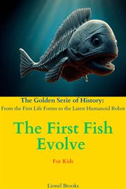 The First Fish Evolve cover image