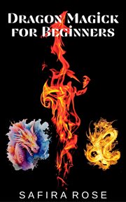 Dragon Magick for Beginners cover image