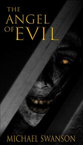 Angel of evil cover image