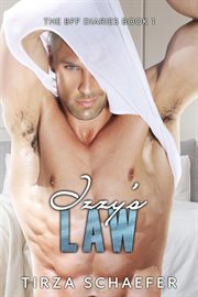 Izzy's Law cover image