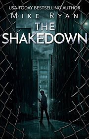 The Shakedown cover image