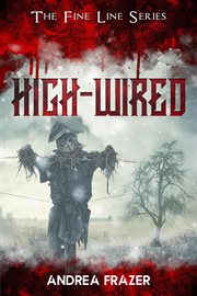 High-Wired cover image