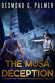 The Musa Deception cover image