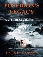 A storm of fate. Poseidon's legacy cover image