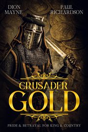 Crusader Gold cover image