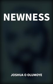 Newness cover image