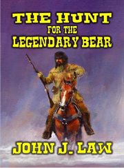 The Hunt for the Legendary Bear cover image