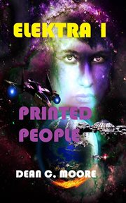 Printed People cover image