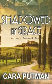 Shadowed by Grace cover image