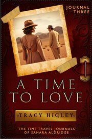 A Time to Love cover image