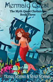 Mermaid Quest cover image