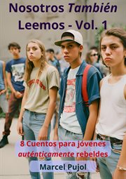 Nosotros También Leemos : Volumen 1 cover image
